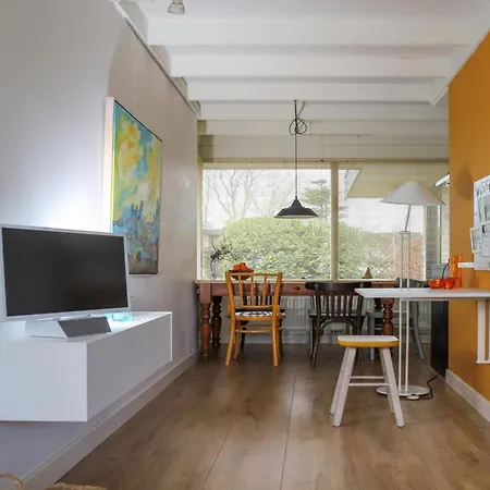 Family With Garden Holiday home *