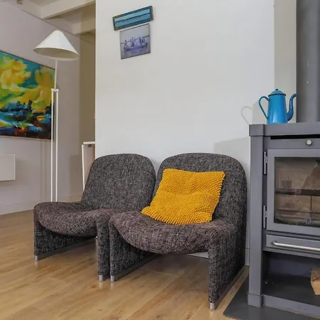 Family With Garden Holiday home Sint Maartensvlotbrug