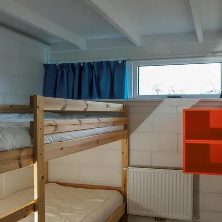 Holiday home Family For 4-6 People *