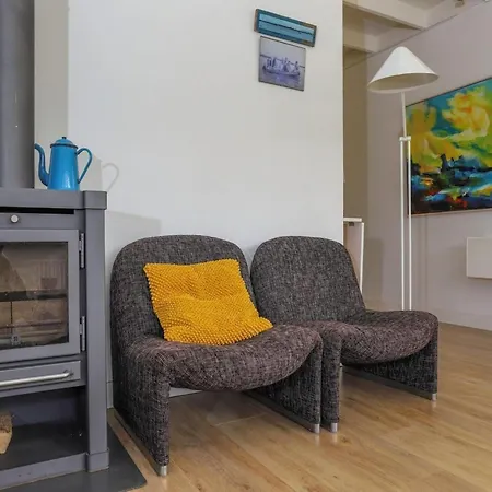 Family With Garden * Sint Maartensvlotbrug